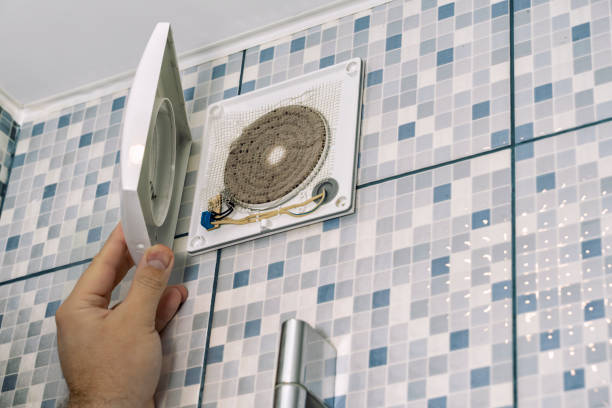 Best Ventilation Cleaning Services  in Presidential Lakes Estates, NJ