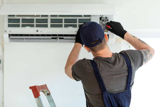 Home Air Vent Cleaning in Presidential Lakes Estates, NJ