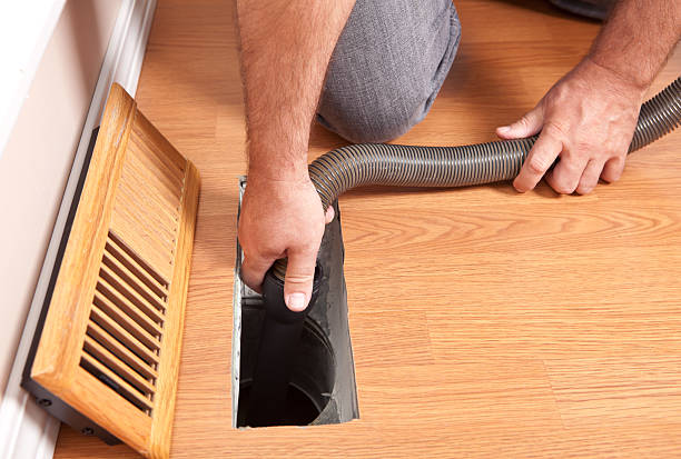 Trusted Presidential Lakes Estates, NJ Airduct Cleaning Experts